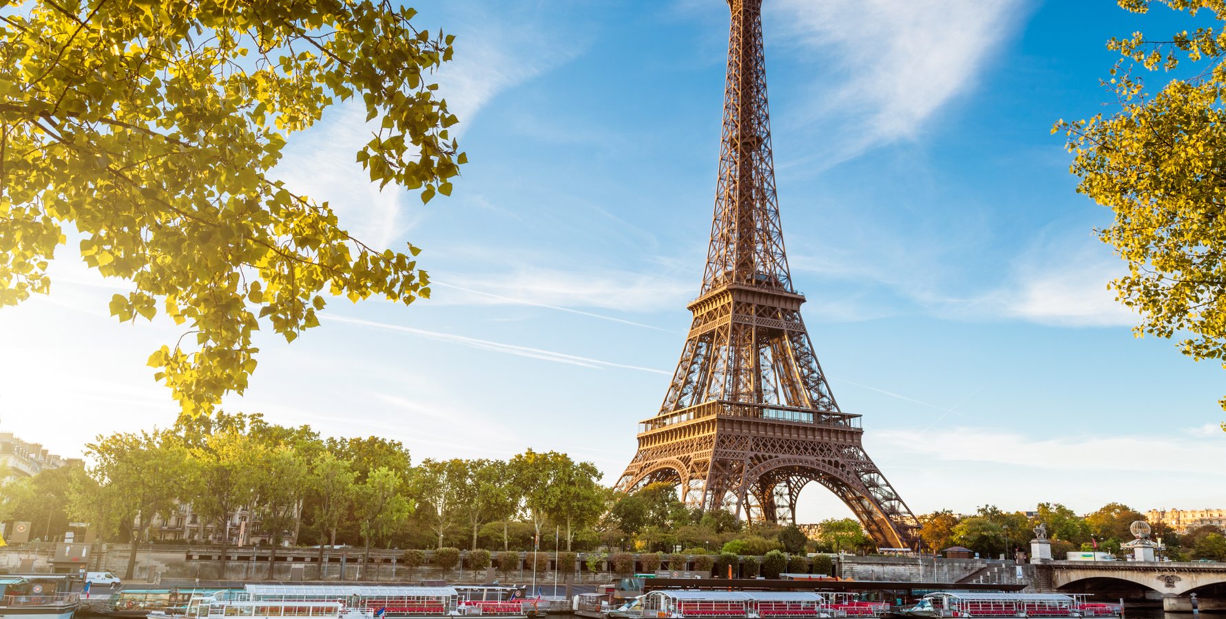 francês para viagem