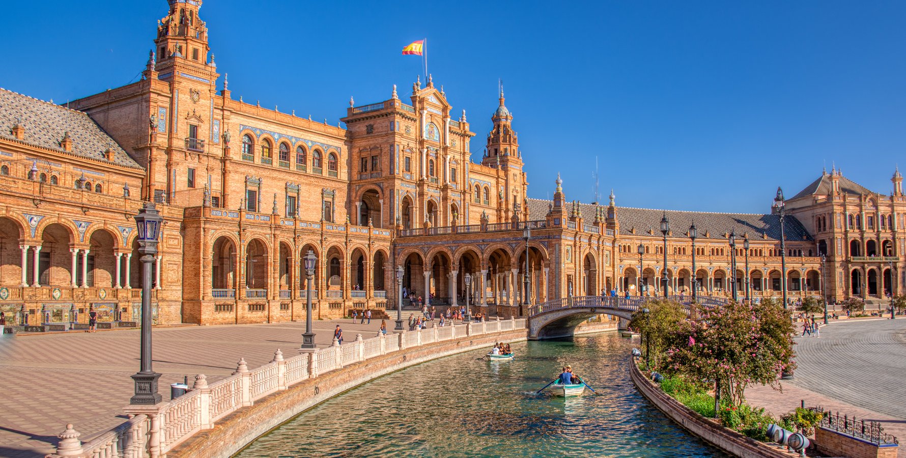 espanhol para viagem